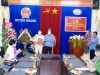 Công bố và trao quyết định bổ nhiệm chức vụ Viện trưởng VKSND huyện Kbang
