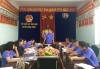 Viện KSND tỉnh Gia Lai tiến hành kiểm tra việc thực hiện quy chế dân chủ ở cơ sở tại Viện KSND huyện Mang Yang