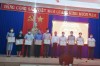 VKSND huyện Krông Pa được tặng Giấy khen thành tích xuất sắc trong việc thực hiện Quy chế dân chủ ở cơ sở năm 2021