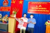 Viện KSND huyện Chư Prông có Phó Viện trưởng mới