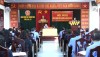 Viện KSND tỉnh Gia Lai tổ chức Hội nghị cán bộ, công chức và người lao động năm 2022