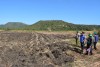 Viện KSND huyện Chư Sê tăng cường công tác phối hợp liên ngành khám nghiệm các vụ án hủy hoại rừng