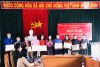 VKSND huyện Đak Pơ tích cực tham gia hiến máu tình nguyện
