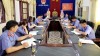 Viện KSND huyện Kbang tăng cường công tác kiến nghị phòng ngừa vi phạm trong lĩnh vực dân sự