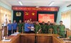 Viện kiểm sát và Cơ quan Cảnh sát điều tra Công an huyện Đak Pơ ký kết Quy chế phối hợp
