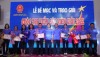 Viện Kiểm sát nhân dân tỉnh Gia Lai tổ chức Lễ trao giải Cuộc thi Kiểm sát viên giỏi năm 2022