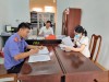 Viện kiểm sát huyện Kbang tham gia phiên họp xem xét, quyết định áp dụng biện pháp xử lý hành chính đưa vào cơ sở cai nghiện bắt buộc