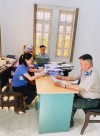 Viện KSND huyện Chư Pưh tham gia phiên họp xét miễn, giảm nghĩa vụ thi hành án dân sự