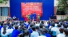 Viện KSND huyện Krông Pa phối hợp tổ chức phiên tòa giả định giả định