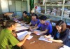 Viện KSND huyện Chư Prông trực tiếp kiểm sát  việc tạm giữ, tạm giam và thi hành án phạt tù tại Nhà tạm giữ  Công an huyện Chư Prông 06 tháng cuối năm 2022
