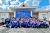 Chi đoàn Viện KSND tỉnh Gia Lai tham gia hoạt động “Tình nguyện mùa đông” năm 2022