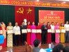 Viện KSND huyện Phú Thiện tích cực tham gia các Cuộc thi tìm hiểu pháp luật trên địa bàn tỉnh Gia Lai
