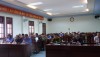 Liên ngành tư pháp tỉnh Gia Lai tổ chức Hội nghị triển khai công tác  phối hợp liên ngành năm 2023