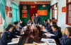 Viện KSND huyện Đak Pơ tổ chức Hội nghị cán bộ, công chức, người lao động và triển khai công tác kiểm sát năm 2023
