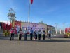 Viện trưởng Viện KSND huyện Phú Thiện nhận Huy hiệu 30 năm tuổi Đảng