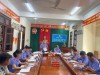 Công đoàn Viện KSND huyện Phú Thiện tổ chức Đại hội lần thứ III, nhiệm kỳ năm 2023 - 2028