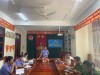 Viện KSND huyện Phú Thiện tổ chức Hội nghị tổng kết công tác phối hợp liên ngành năm 2022