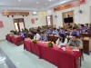 Viện KSND huyện Kbang Hội nghị tổng kết phối hợp liên ngành năm 2022 và triển khai công tác phối hợp liên ngành năm 2023