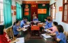 Viện KSND huyện Đak Pơ tổ chức nghiên cứu, học tập, quán triệt Nghị quyết số 27-NQ/TW của Ban Chấp hành Trung ương Đảng