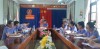 Viện KSND thị xã Ayun Pa thực hiện công tác phòng, chống tham nhũng
