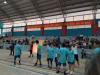 Công đoàn Viện kiểm sát nhân dân huyện Chư Sê tham gia Hội thao do Liên đoàn Lao động huyện tổ chức