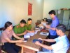 Viện KSND huyện Chư Prông trực tiếp kiểm sát tạm giữ, tạm giam 06 tháng đầu năm 2023