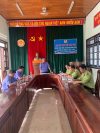 Viện kiểm sát nhân dân huyện Kông Chro trực tiếp kiểm sát Hạt kiểm lâm