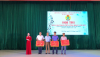 Công đoàn cơ sở Viện KSND huyện Chư Prông tham gia thi tiếng hát công đoàn năm 2023