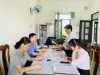 Viện KSND huyện Đak Pơ kiểm sát phiên họp áp dụng biện pháp hành chính đưa vào cơ sở cai nghiện bắt buộc