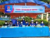 Chi Đoàn VKS Kbang ra quân tiếp sức mùa thi tốt nghiệp THPT 2023