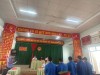 VKSND huyện Phú Thiện phối hợp tổ chức phiên tòa rút kinh nghiệm, phiên tòa lưu động vụ án Tổ chức trái phép chất ma túy trên địa bàn huyện
