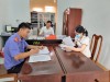 Viện KSND huyện Kbang tham gia phiên họp xem xét, quyết định áp dụng biện pháp xử lý hành chính đưa vào Trường giáo dưỡng