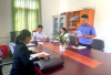 VKSND huyện Đak Pơ kiểm sát phiên họp áp dụng biện pháp hành chính đưa vào cơ sở cai nghiện bắt buộc