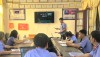 Viện kiểm sát Kbang tổ chức ngày học tập với chủ đề “Ứng dụng công nghệ thông tin trong ngành kiểm sát”
