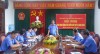 Viện Kiểm sát nhân dân tỉnh Gia Lai tổ chức Hội nghị giao ban đánh giá công tác 10 tháng năm 2023