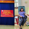 Viện KSND huyện Chư Pưh tham gia Lễ phát động Hiến máu tình nguyện năm 2023