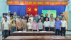 Viện KSND huyện Krông Pa tham dự hội nghị Tổng kết Câu lạc bộ  “Nông dân với pháp luật” tại xã Ia Rsai