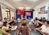 VKSND huyện Chư Prông tổ chức Hội nghị tổng kết công tác phối hợp liên ngành năm 2023 và triển khai kế hoạch công tác phối hợp liên Ngành năm 2024