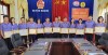 Viện KSND huyện Kbang tổ chức “Hội nghị cán bộ, công chức và người lao động năm 2024”
