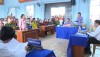 Viện KSND huyện Chư Prông tăng cường tuyên truyền phổ biến, giáo dục pháp luật