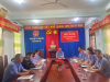 VKSND huyện Chư Pưh tổ chức Hội nghị cán bộ, công chức và người lao động năm 2025