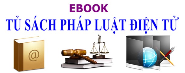 Ebook pháp luật
